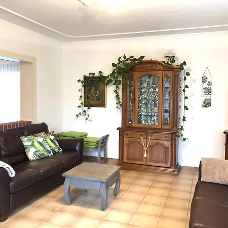 Haus Am Heidebeck Apartment Scharbeutz Luaran gambar
