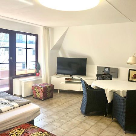 Haus Am Heidebeck Apartment Scharbeutz Luaran gambar