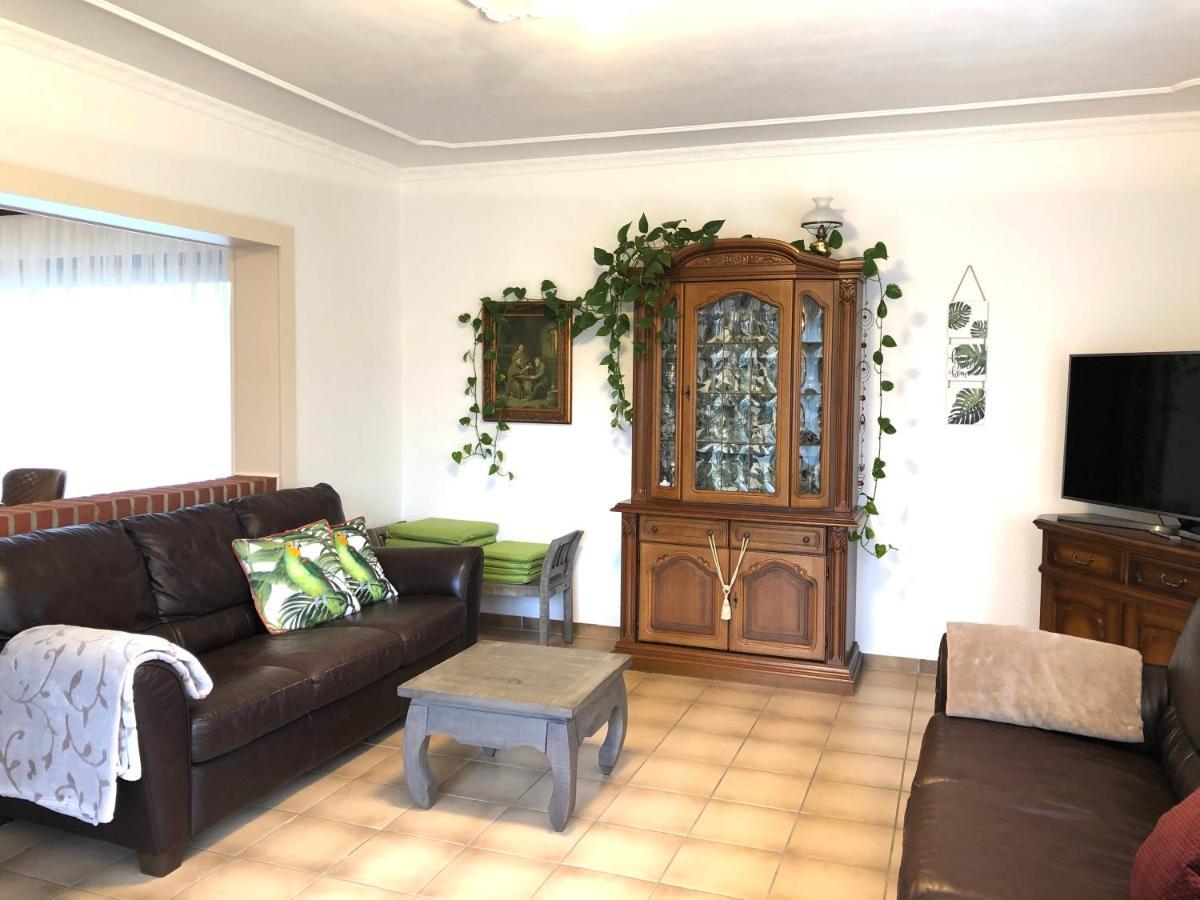 Haus Am Heidebeck Apartment Scharbeutz Luaran gambar