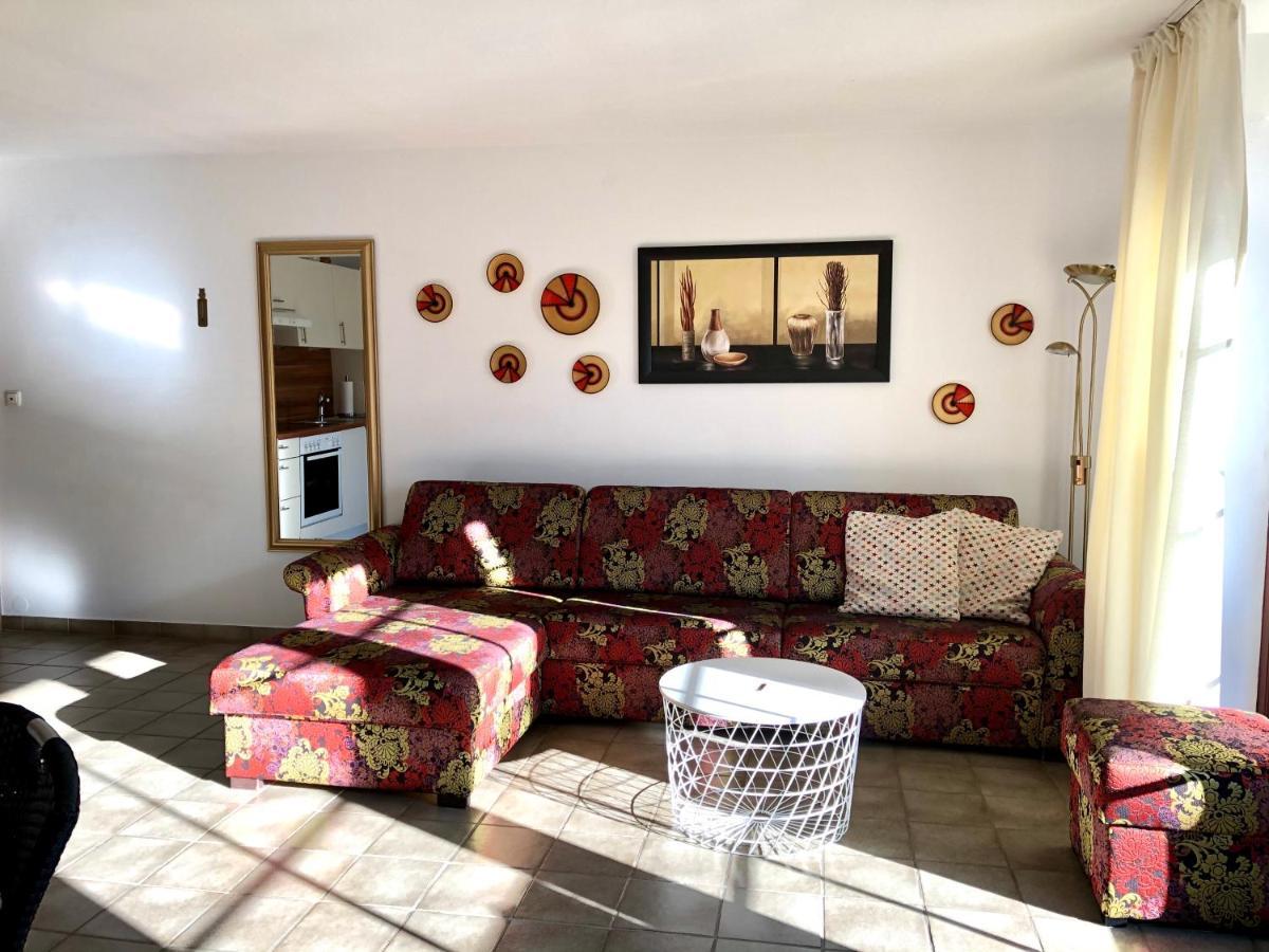 Haus Am Heidebeck Apartment Scharbeutz Luaran gambar