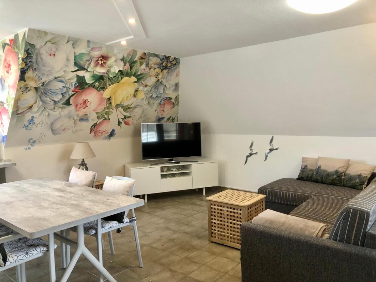 Haus Am Heidebeck Apartment Scharbeutz Luaran gambar