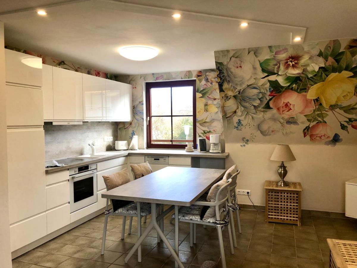Haus Am Heidebeck Apartment Scharbeutz Luaran gambar