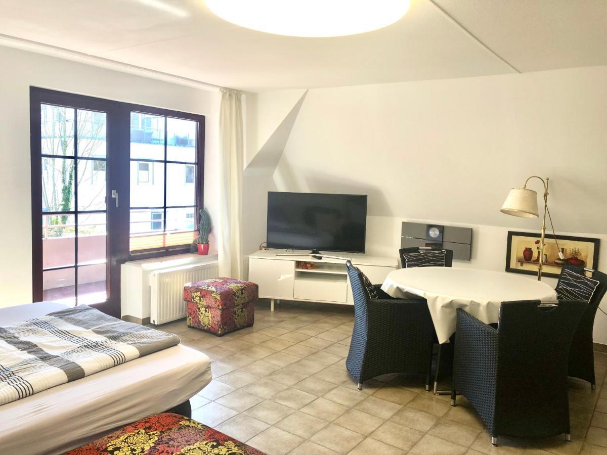 Haus Am Heidebeck Apartment Scharbeutz Luaran gambar