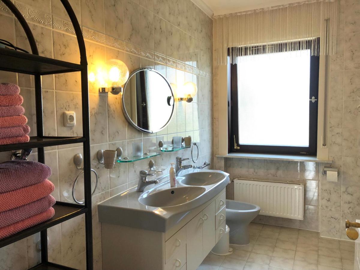 Haus Am Heidebeck Apartment Scharbeutz Luaran gambar