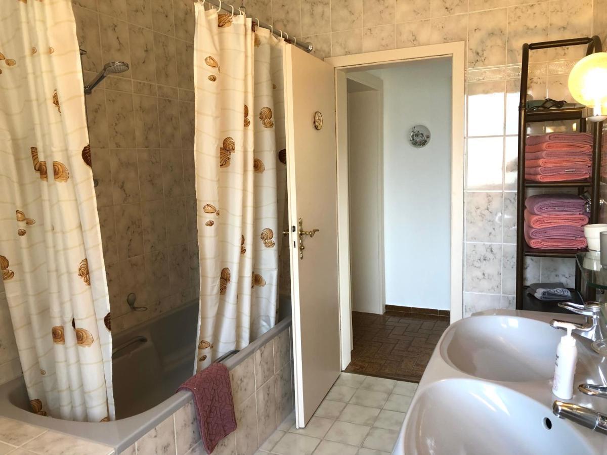 Haus Am Heidebeck Apartment Scharbeutz Luaran gambar