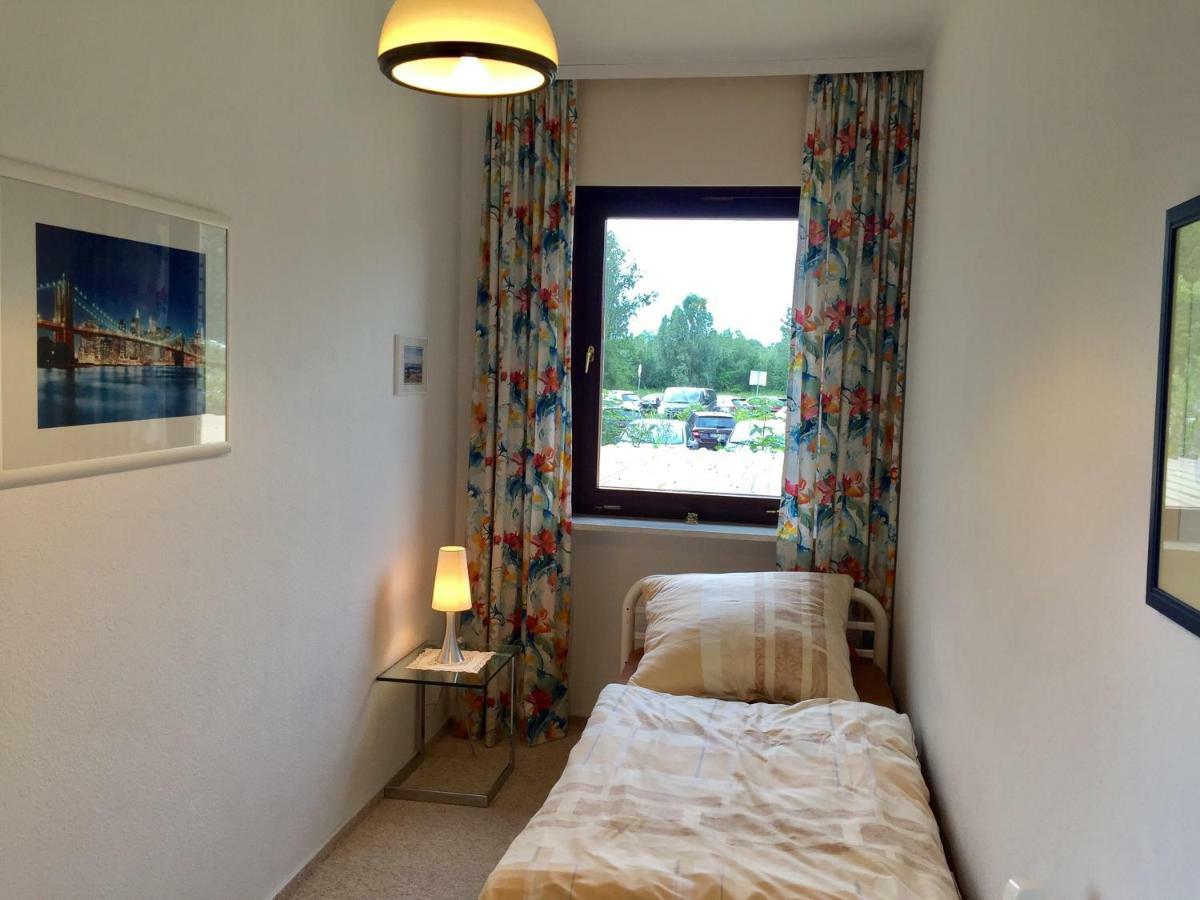 Haus Am Heidebeck Apartment Scharbeutz Luaran gambar