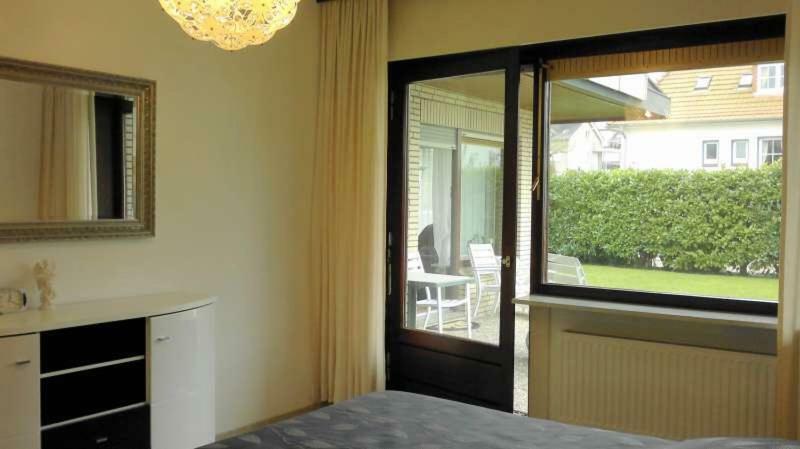 Haus Am Heidebeck Apartment Scharbeutz Luaran gambar