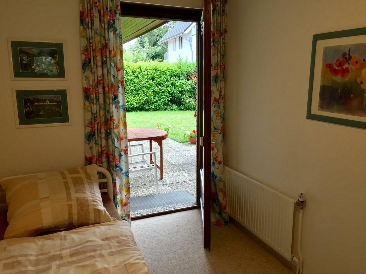 Haus Am Heidebeck Apartment Scharbeutz Luaran gambar