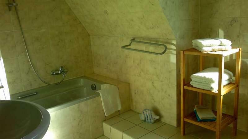 Haus Am Heidebeck Apartment Scharbeutz Luaran gambar