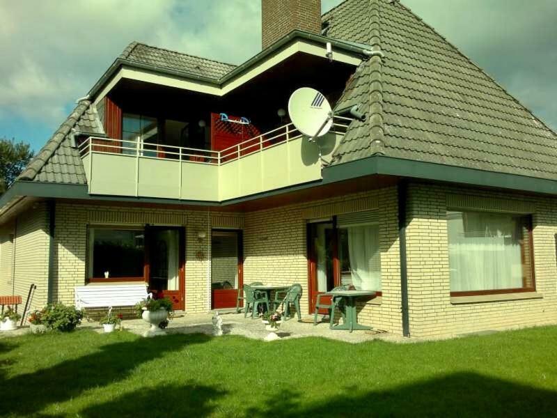 Haus Am Heidebeck Apartment Scharbeutz Luaran gambar