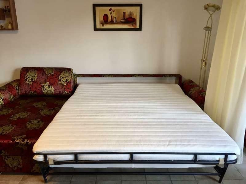 Haus Am Heidebeck Apartment Scharbeutz Luaran gambar