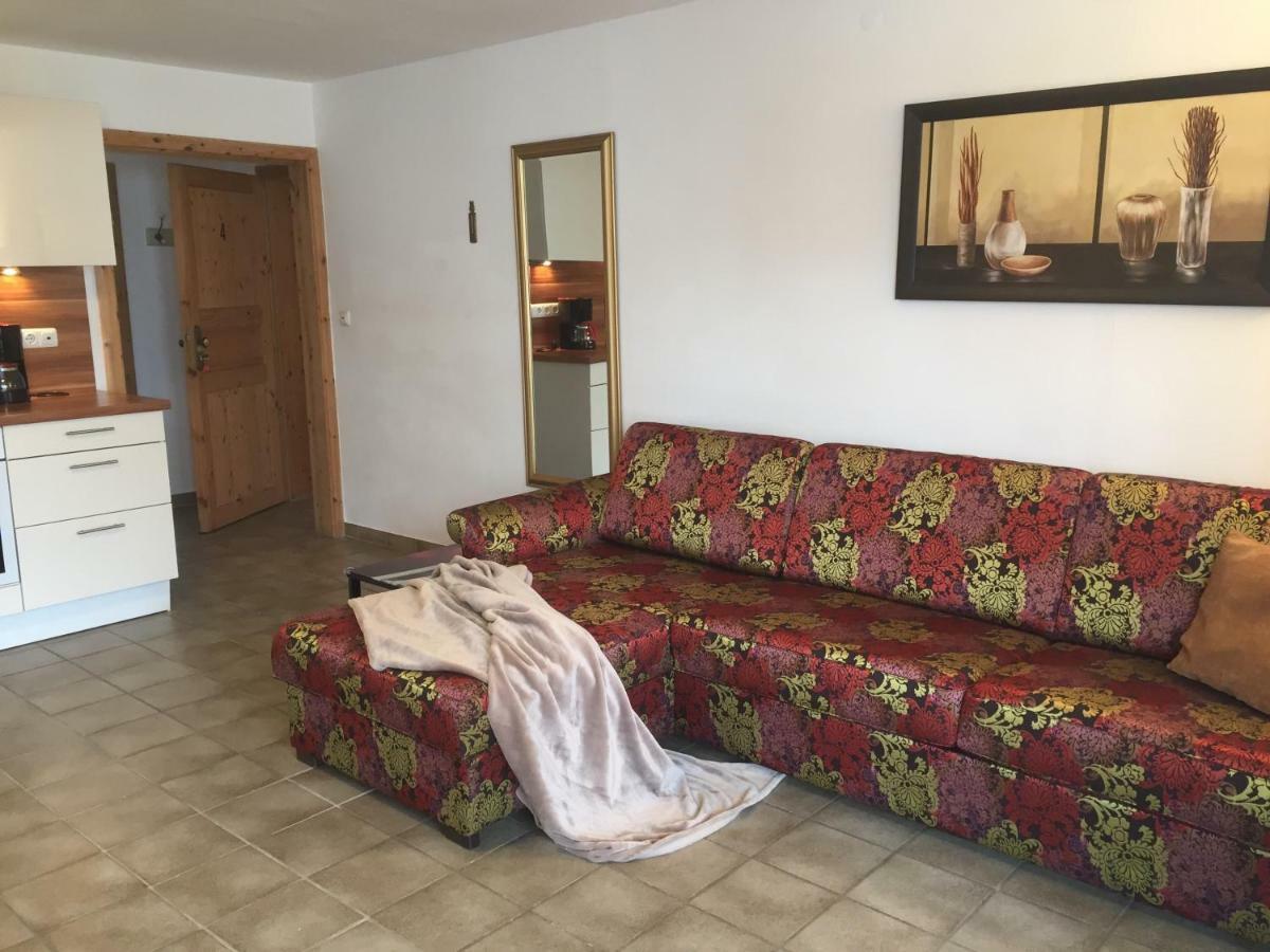Haus Am Heidebeck Apartment Scharbeutz Luaran gambar