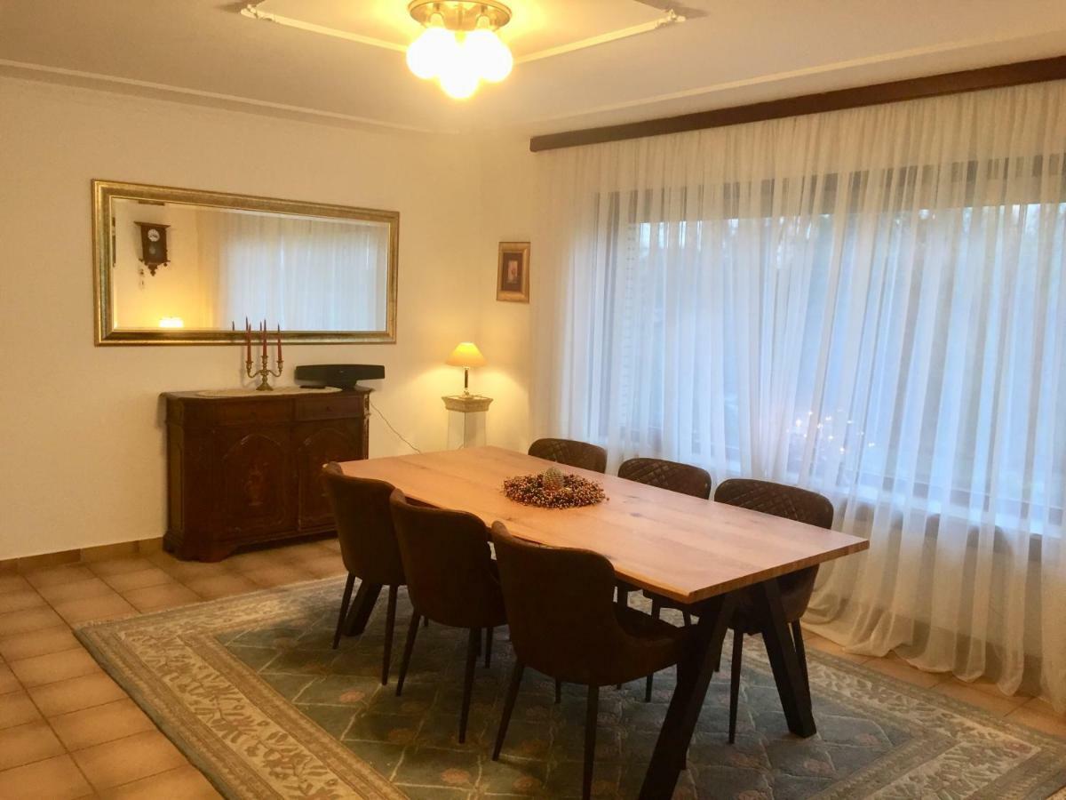 Haus Am Heidebeck Apartment Scharbeutz Luaran gambar