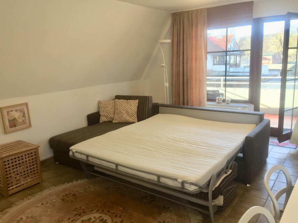 Haus Am Heidebeck Apartment Scharbeutz Luaran gambar