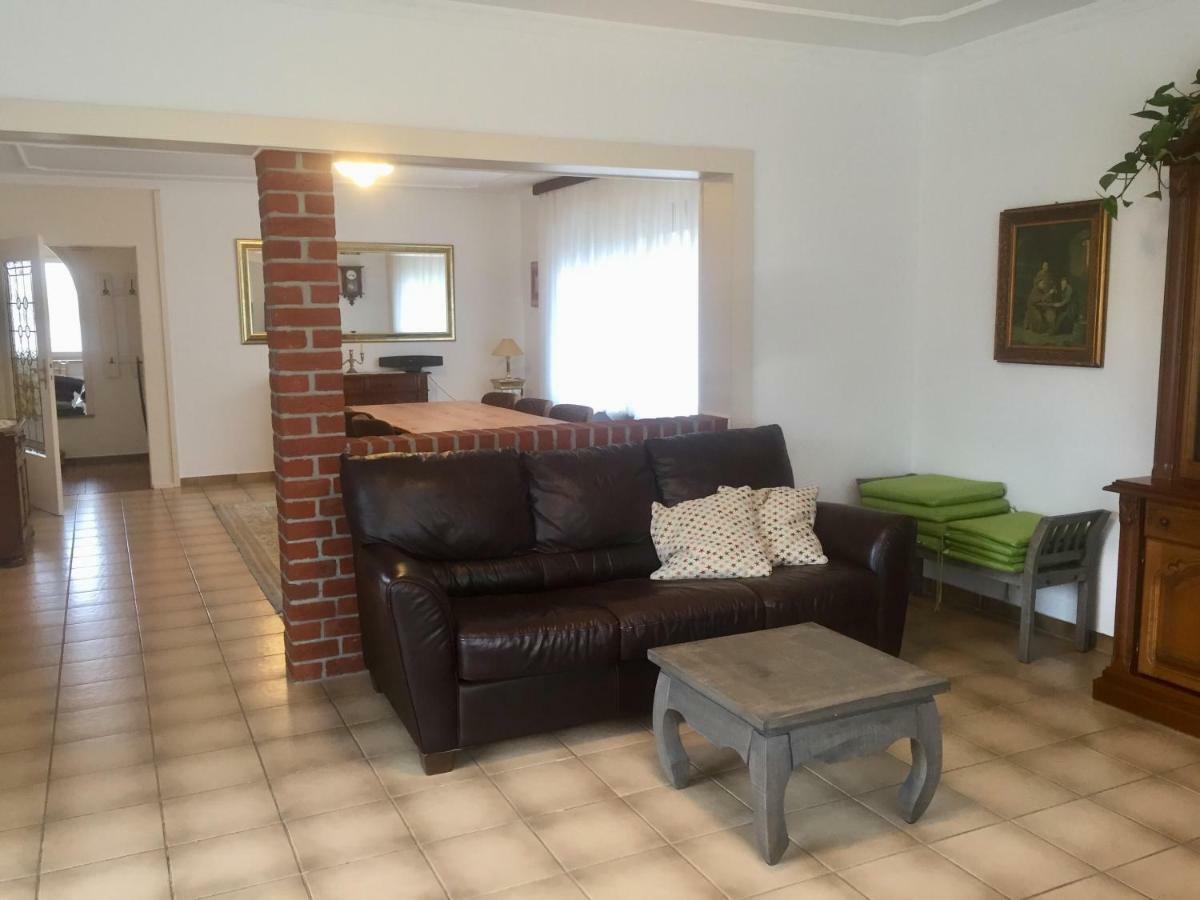 Haus Am Heidebeck Apartment Scharbeutz Luaran gambar