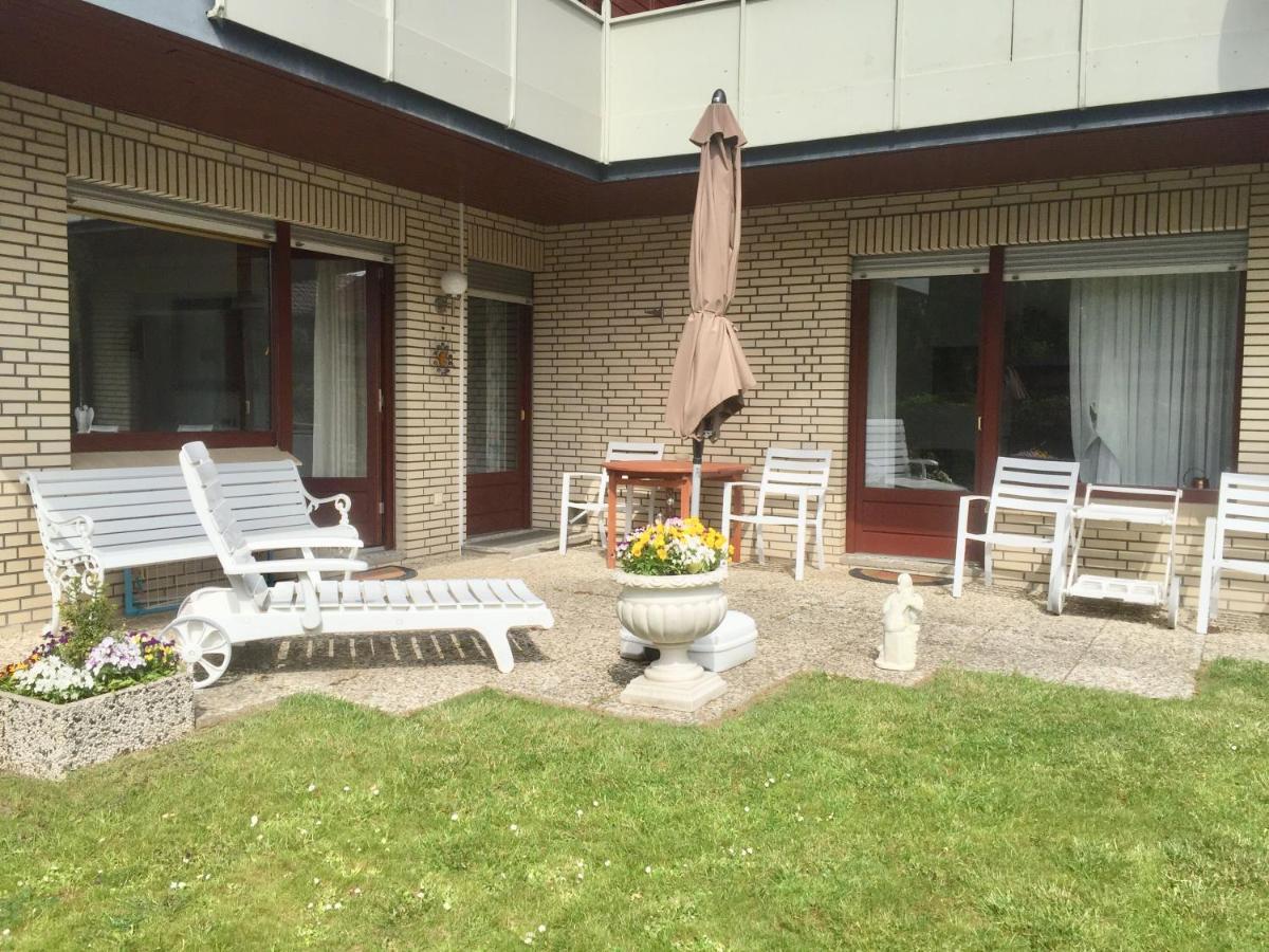 Haus Am Heidebeck Apartment Scharbeutz Luaran gambar